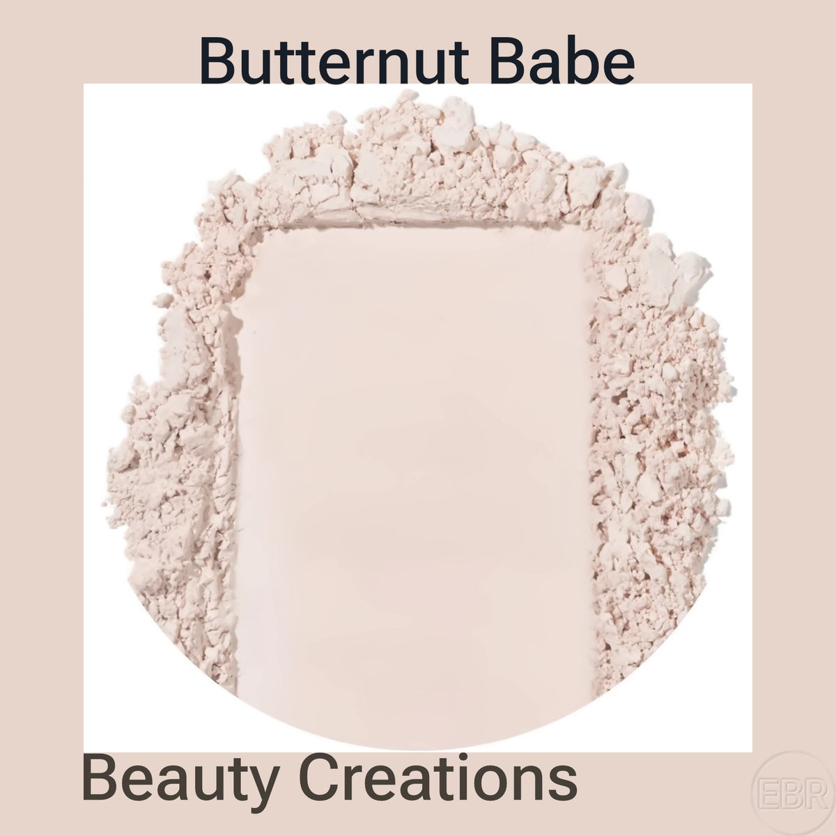 Beauty Creations - Bye Filter - Polvo Suelto de Fijación