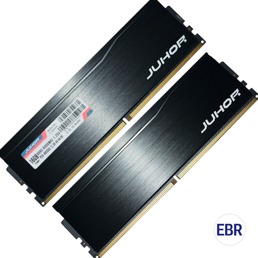 Memoria RAM DDR5 16GB 6000MHz DIMM – Para PC