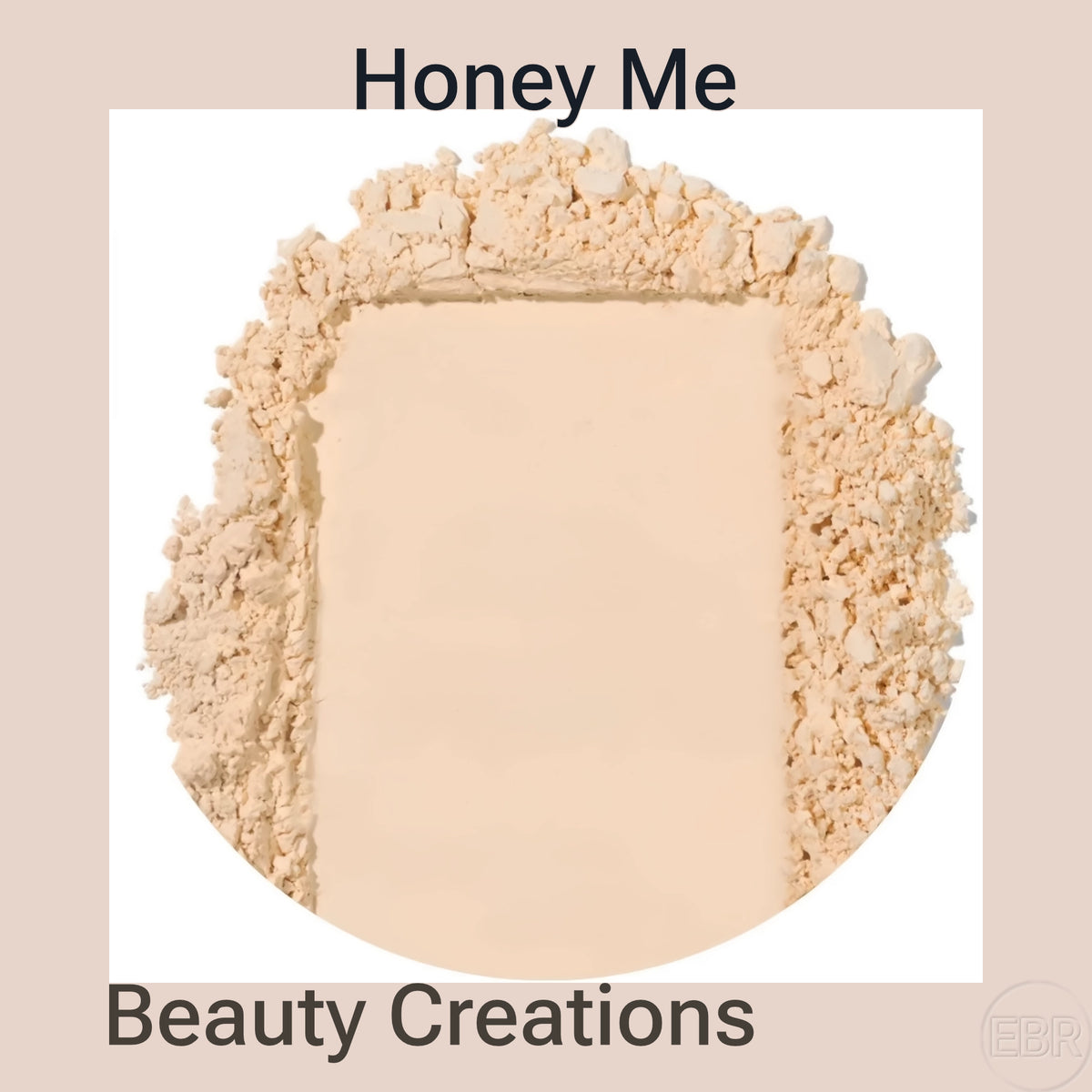 Beauty Creations - Bye Filter - Polvo Suelto de Fijación