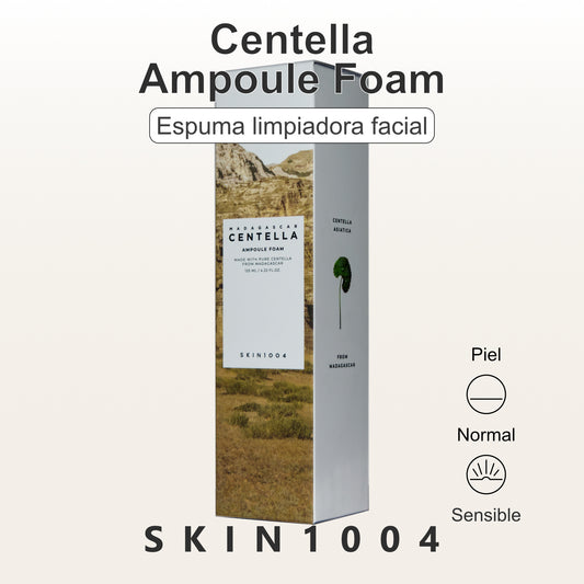 SKIN1004 Centella Ampoule Foam 125ml