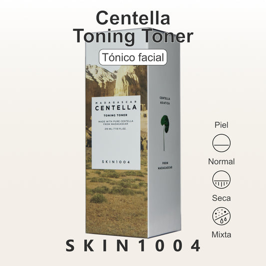 SKIN1004 Centella Toning Toner 210ml