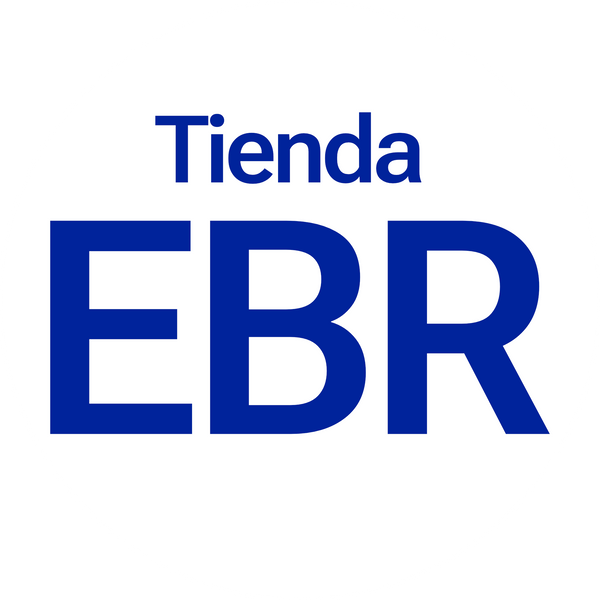 Tienda EBR