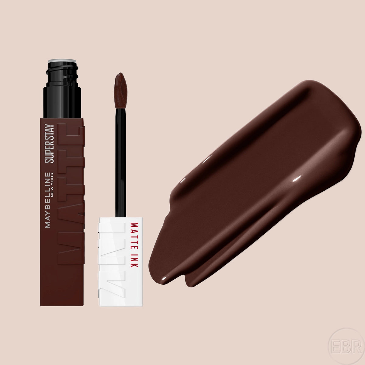 Maybelline - Super Stay Matte Ink - Labial Líquido