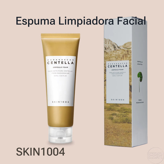 SKIN1004 Centella Ampoule Foam 125ml