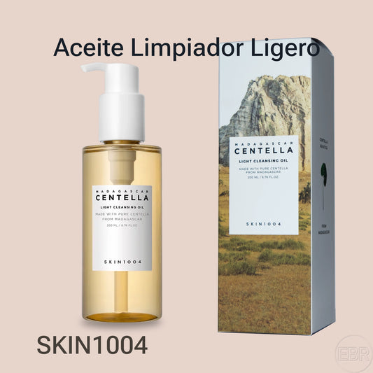 SKIN1004 Centella Light Cleansing Oil 200ml