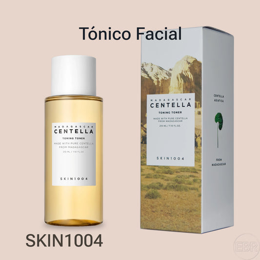 SKIN1004 Centella Toning Toner 210ml