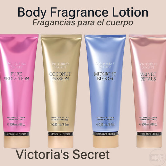 Victoria's Secret - Loción Corporal Perfumada