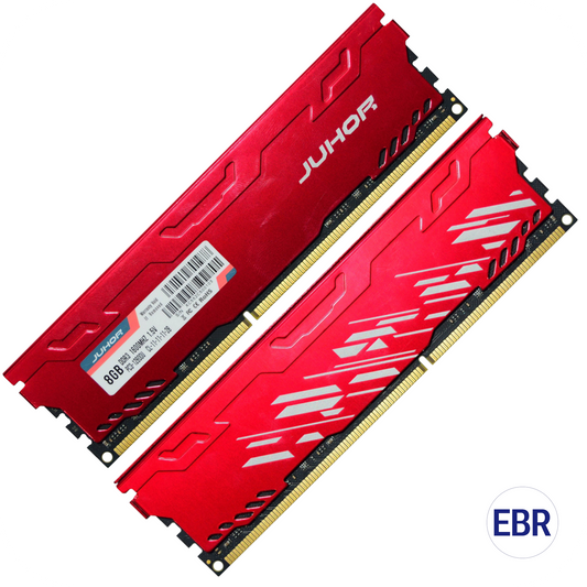 Memoria RAM DDR3 8GB 1600MHz DIMM – Para PC