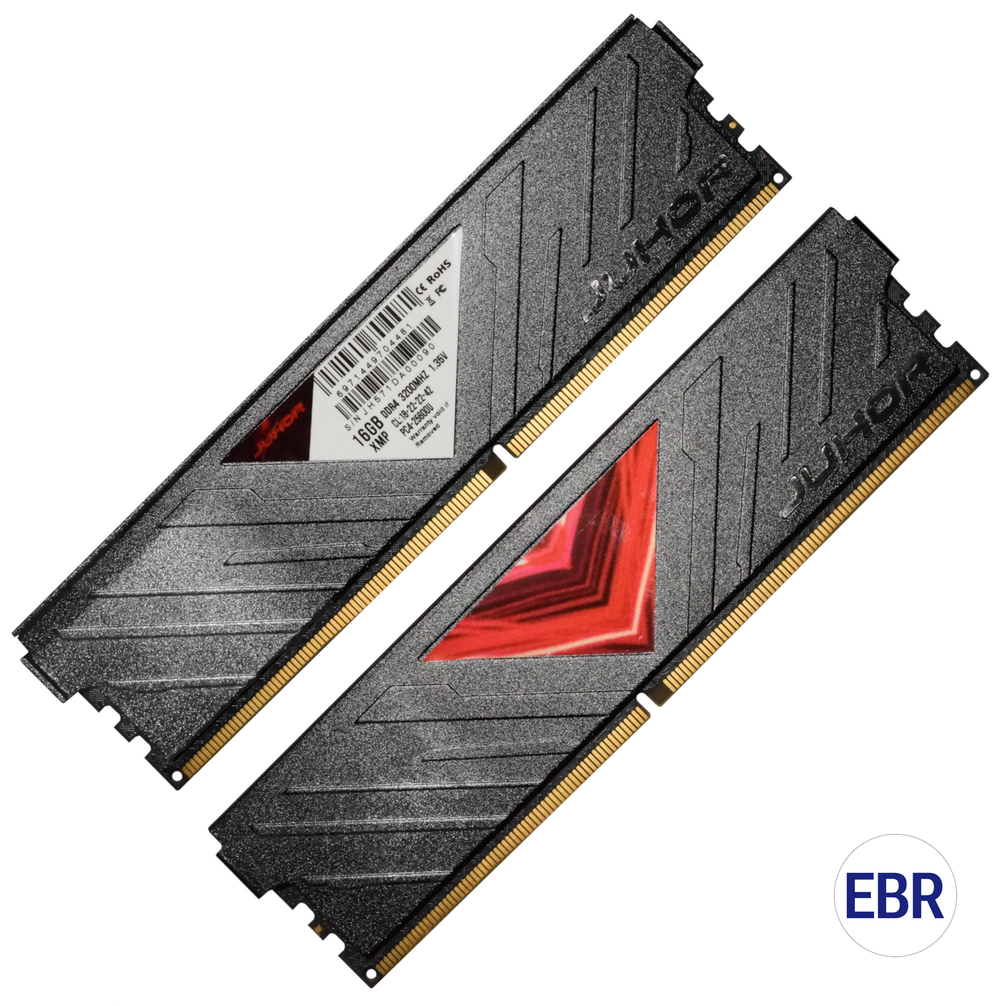 Memoria RAM DDR4 16GB 3200MHz DIMM – Para PC