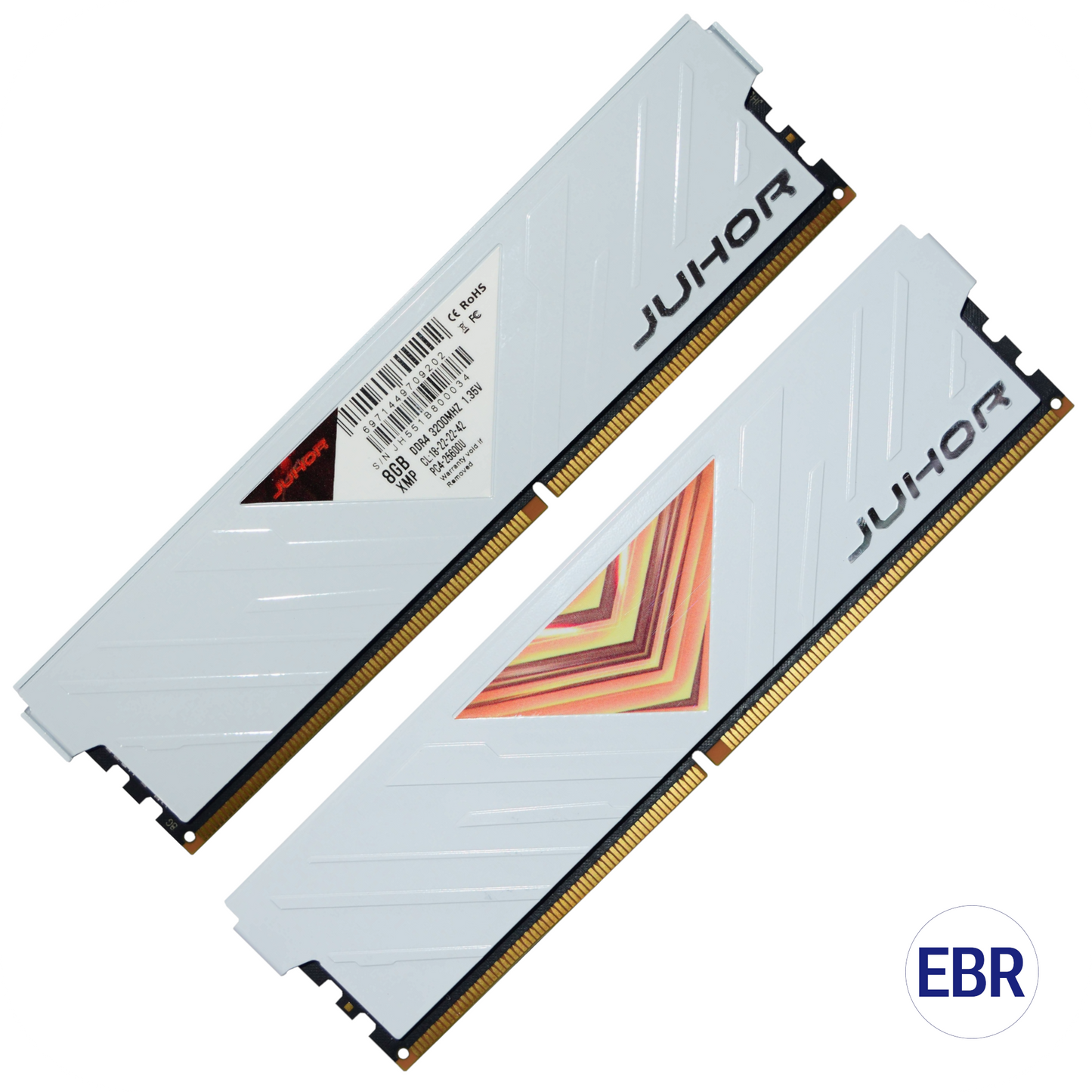 Memoria RAM DDR4 8GB 3200MHz DIMM – Para PC