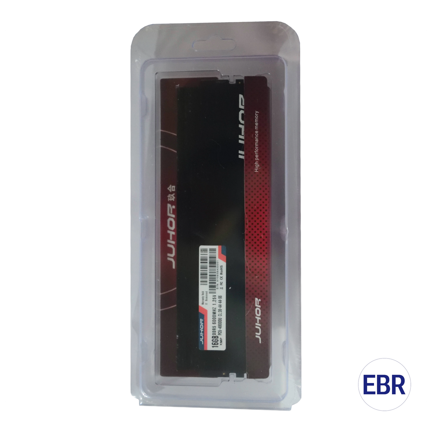 Memoria RAM DDR5 16GB 6000MHz DIMM – Para PC