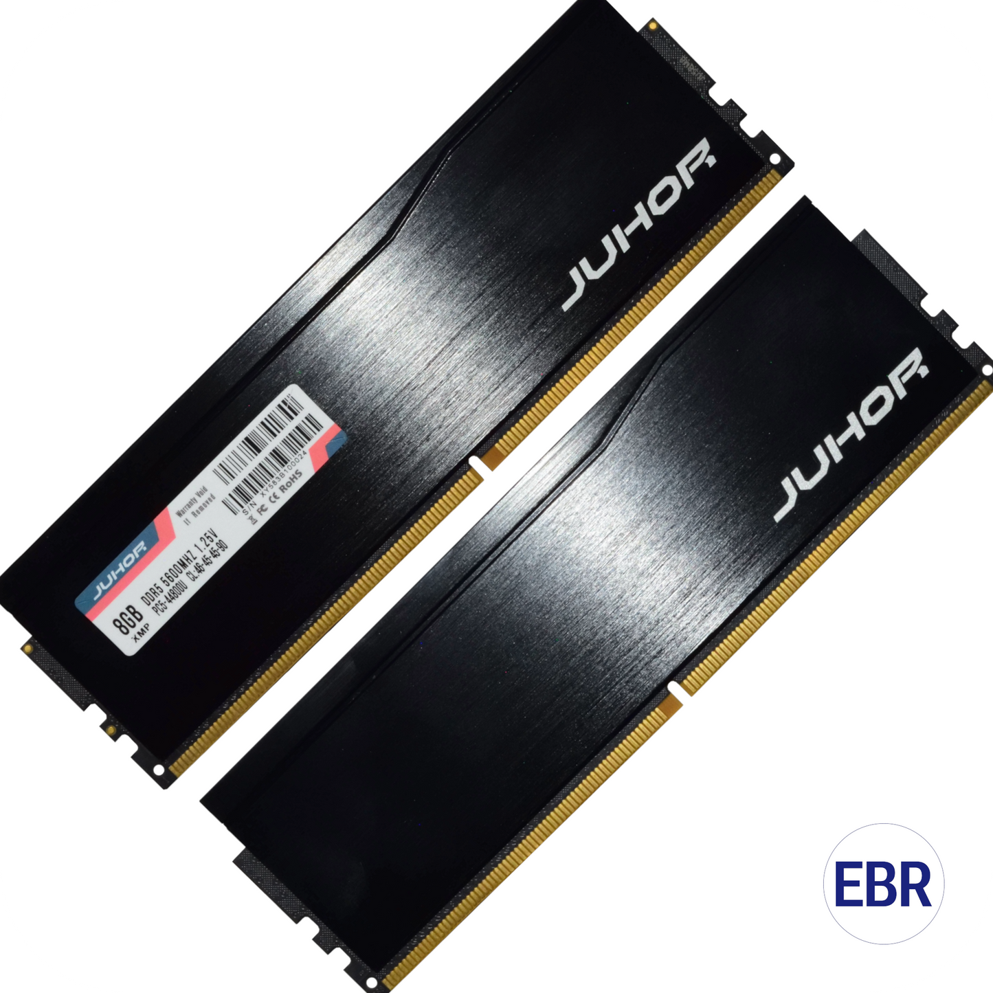 Memoria RAM DDR5 8GB 5600MHz DIMM – Para PC