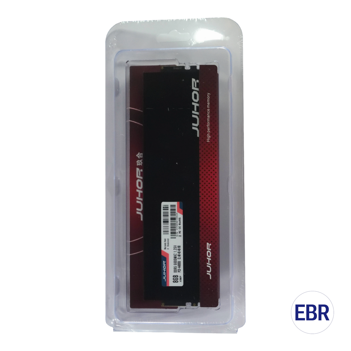 Memoria RAM DDR5 8GB 5600MHz DIMM – Para PC