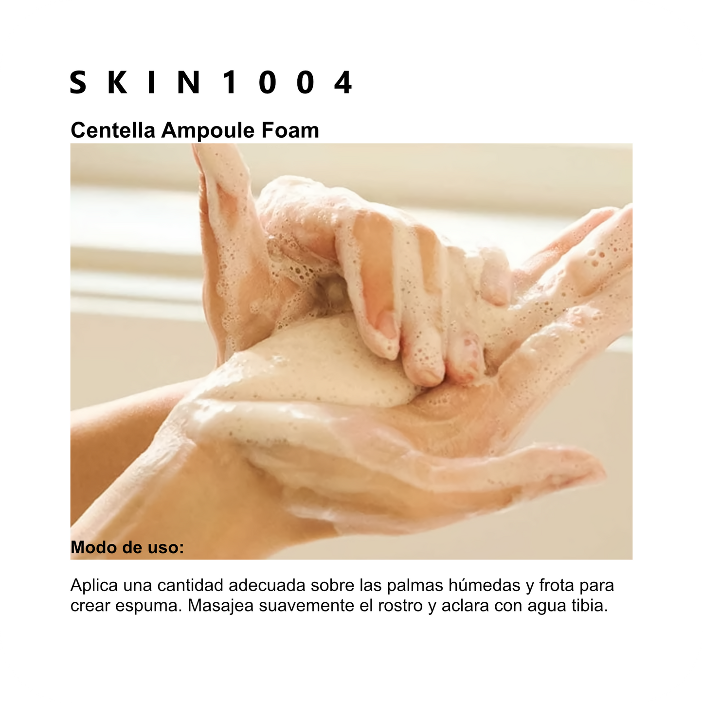 SKIN1004 Madagascar Centella Double Cleansing Duo