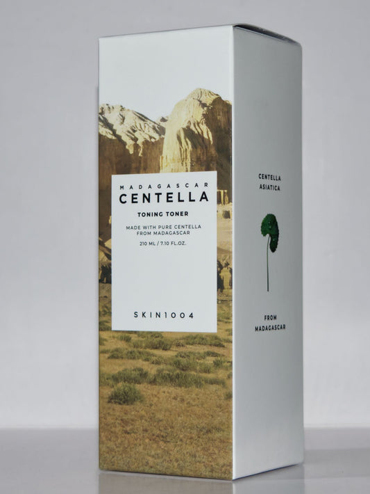 SKIN1004 Madagascar Centella Toning Toner 210ml