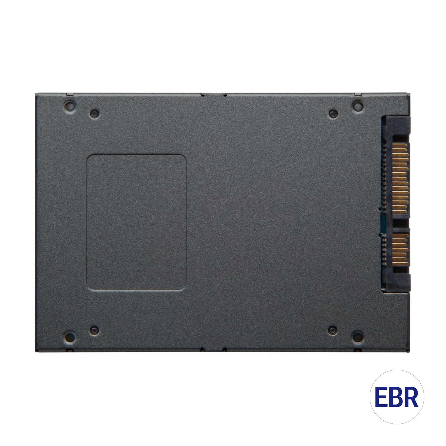 Unidad SSD 2.5" Kingston 960GB A400 SATA3